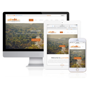 responsive-mobile websites