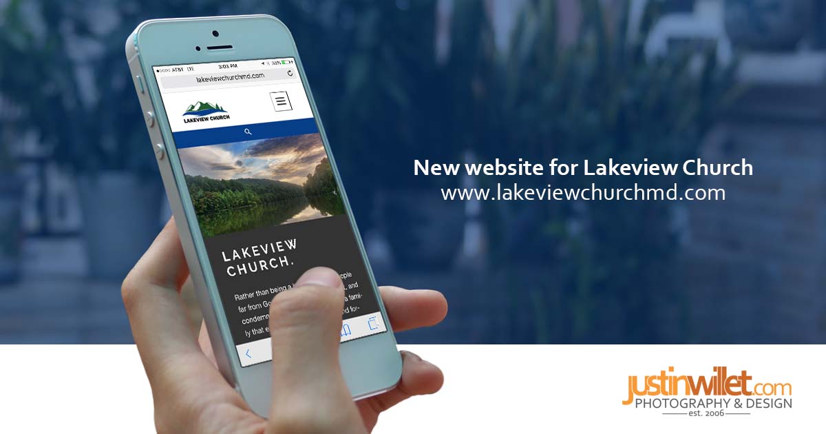 Lakeview Church