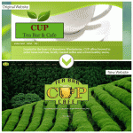 cup website
