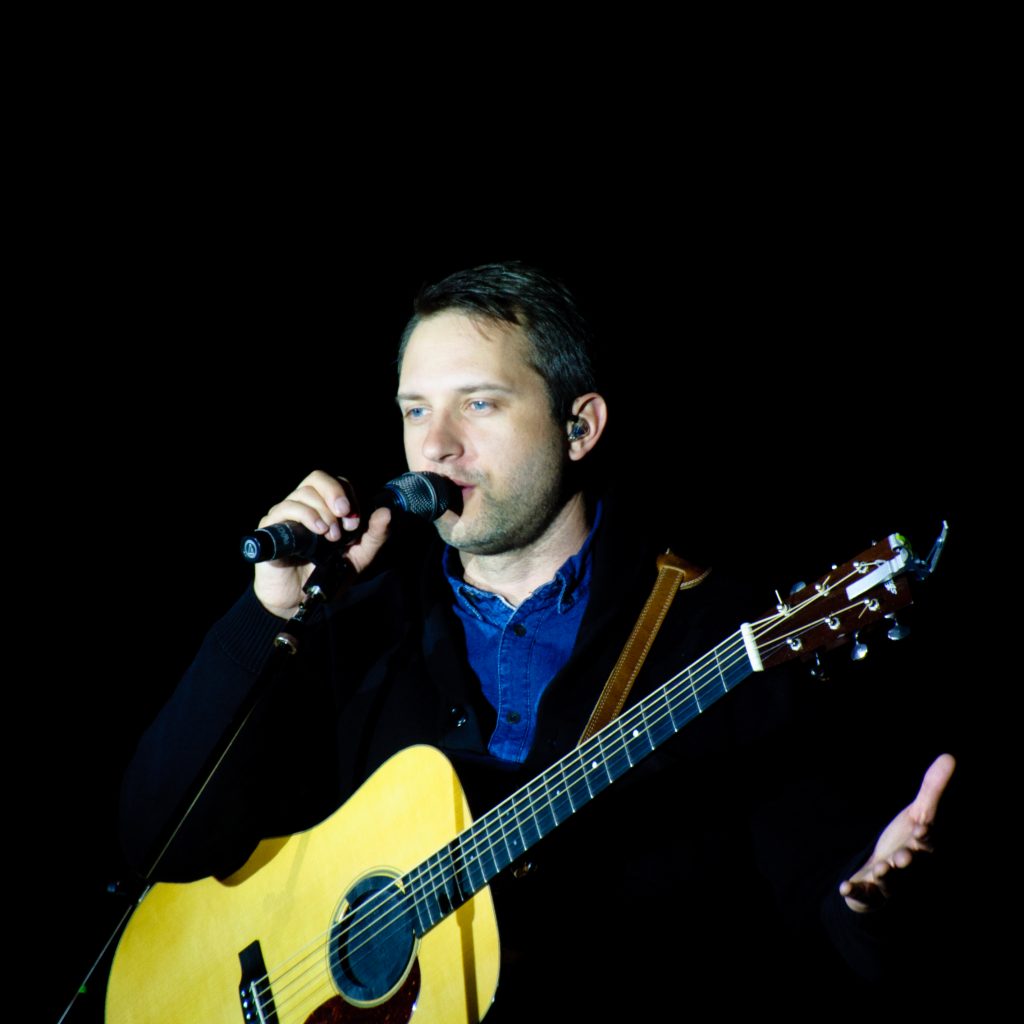 Brandon Heath