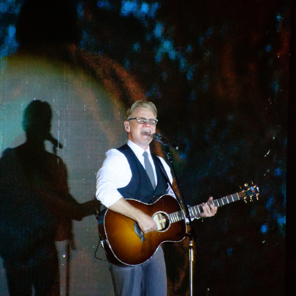 Steven Curtis Chapman