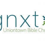 Union Town Bible Church GNXT logo