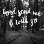 VRSLY - Lord Send Me
