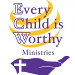 Every Child is Worthy Ministries Logo