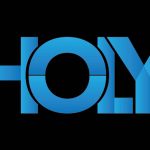 Holy Logo