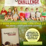 Hunger Strike Curriculum