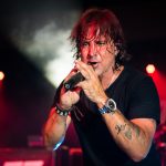 Scott Stapp Live SugarHouse Casino