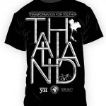 thailand t-shirt