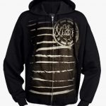 willet hoodie