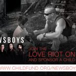 Newsboys Love Riot Tour