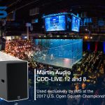 Martin Audio / IMS