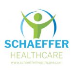 Schaeffer HealthCare Logo