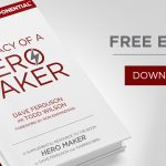 The Legacy of a Hero Maker eBook