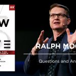 Ralph Moore Q&A Facebook Campaign